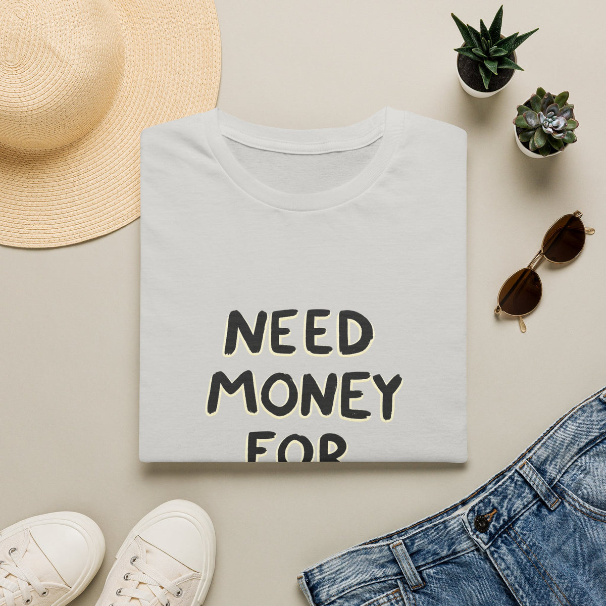Need Money For Pilates