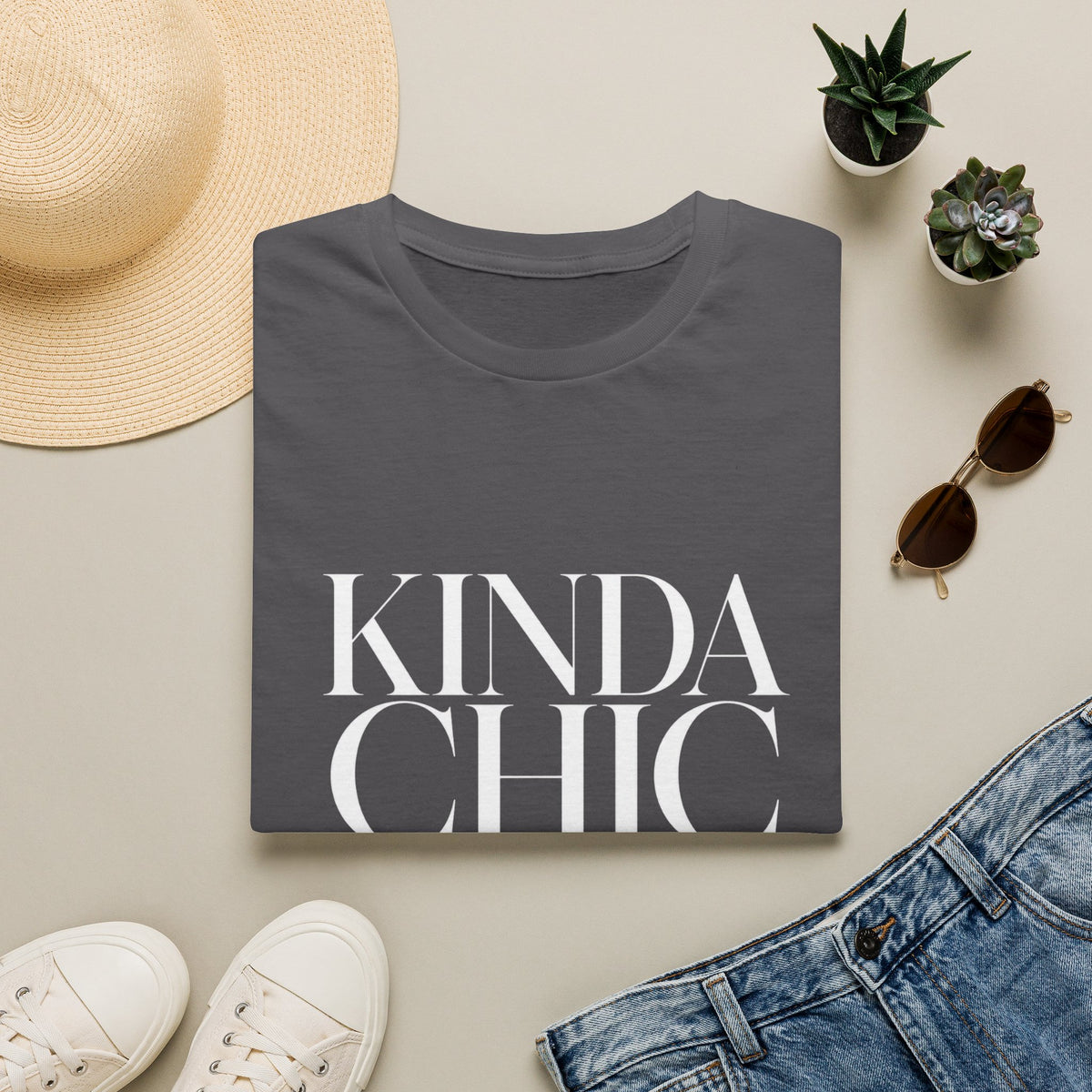 Kinda Chic To Do Pilates