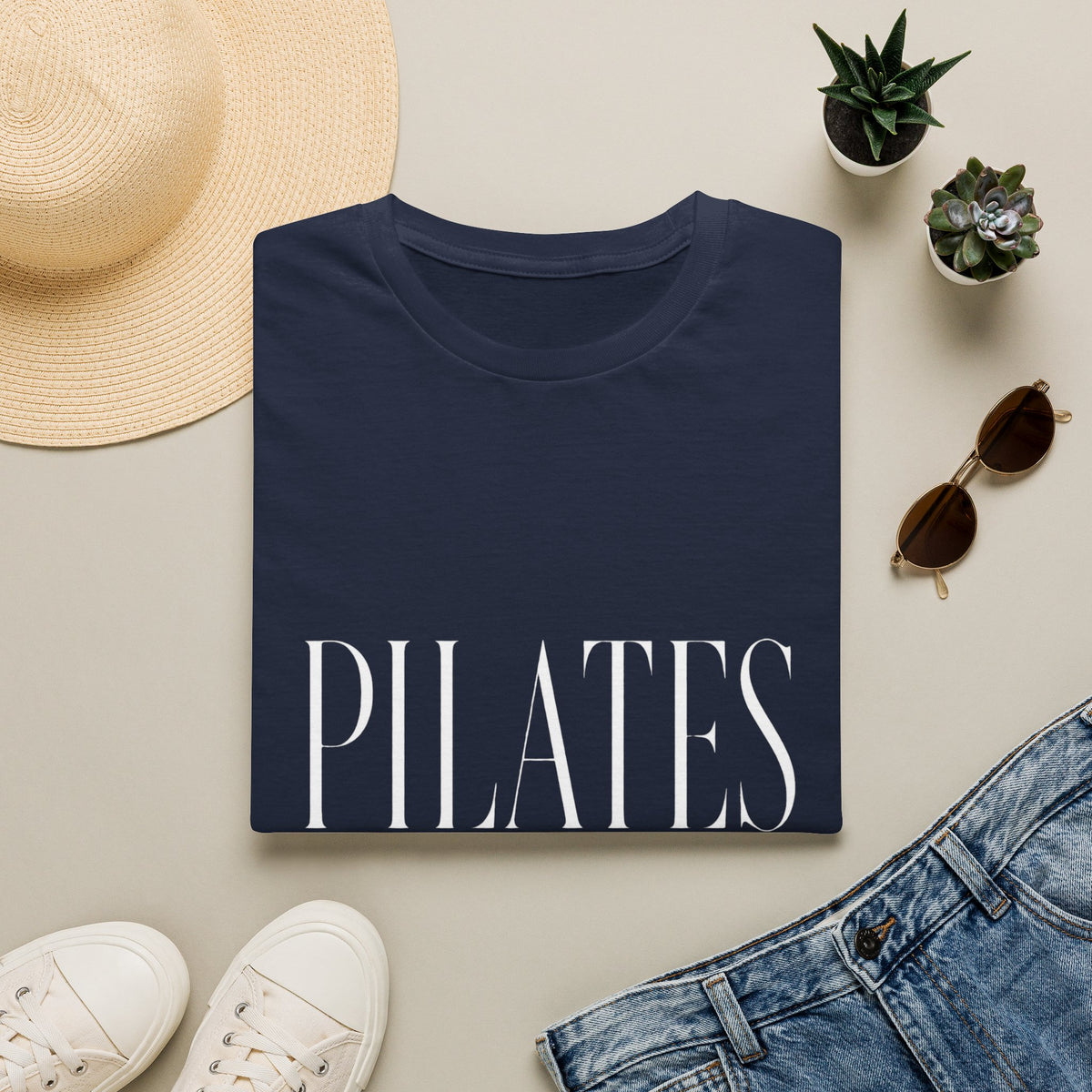 Pilates Is My Emotional Support