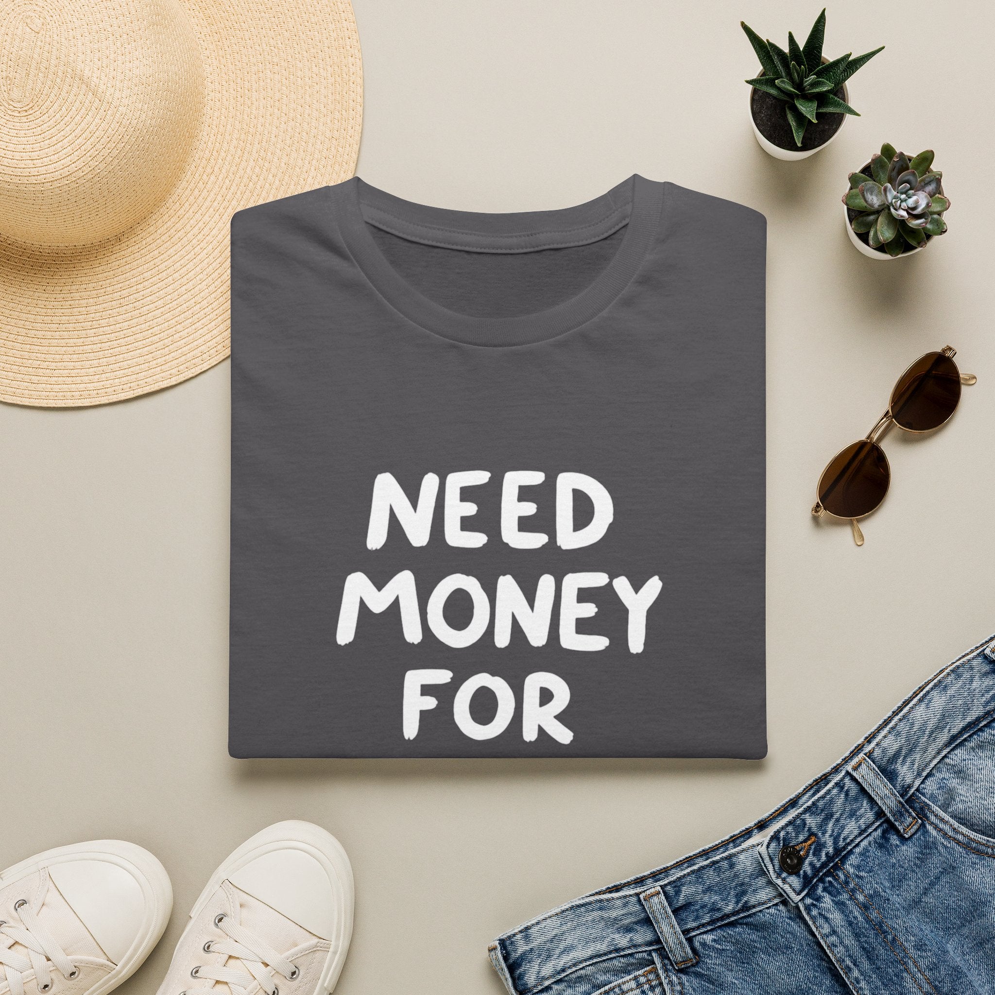 Need Money For Pilates