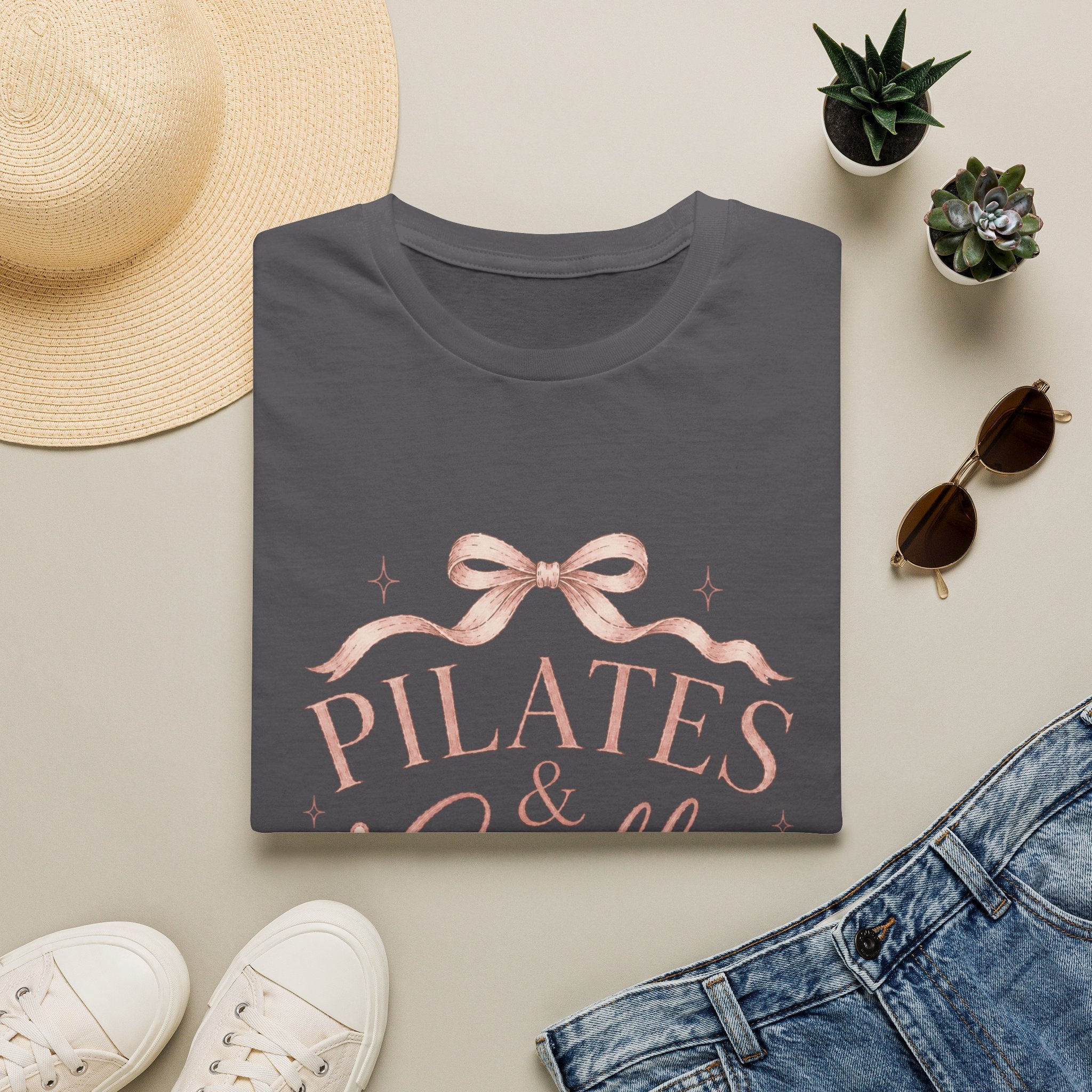 Pilates and Chill