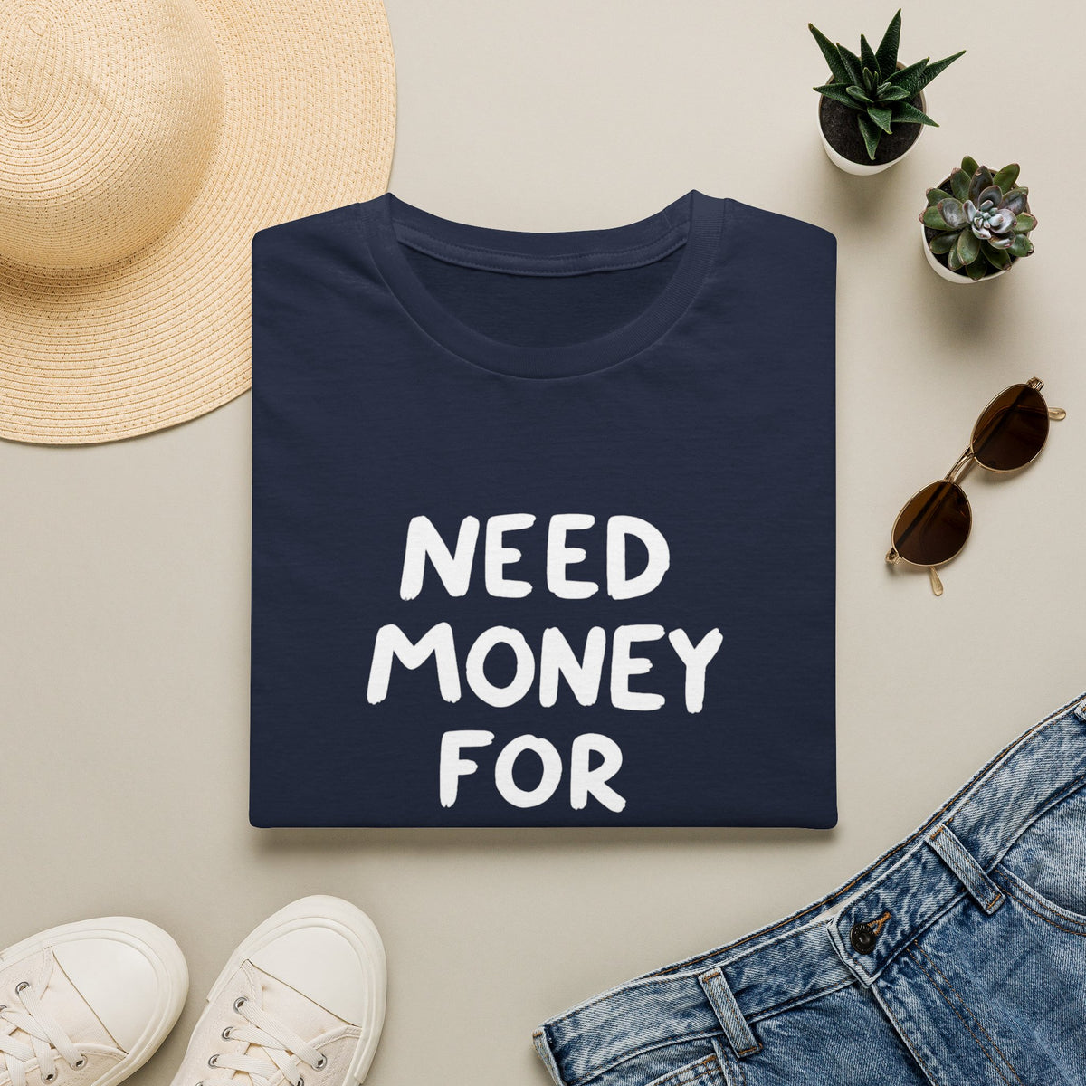Need Money For Pilates