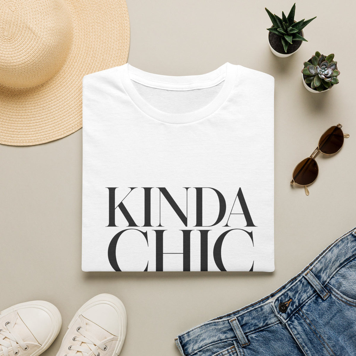 Kinda Chic To Do Pilates