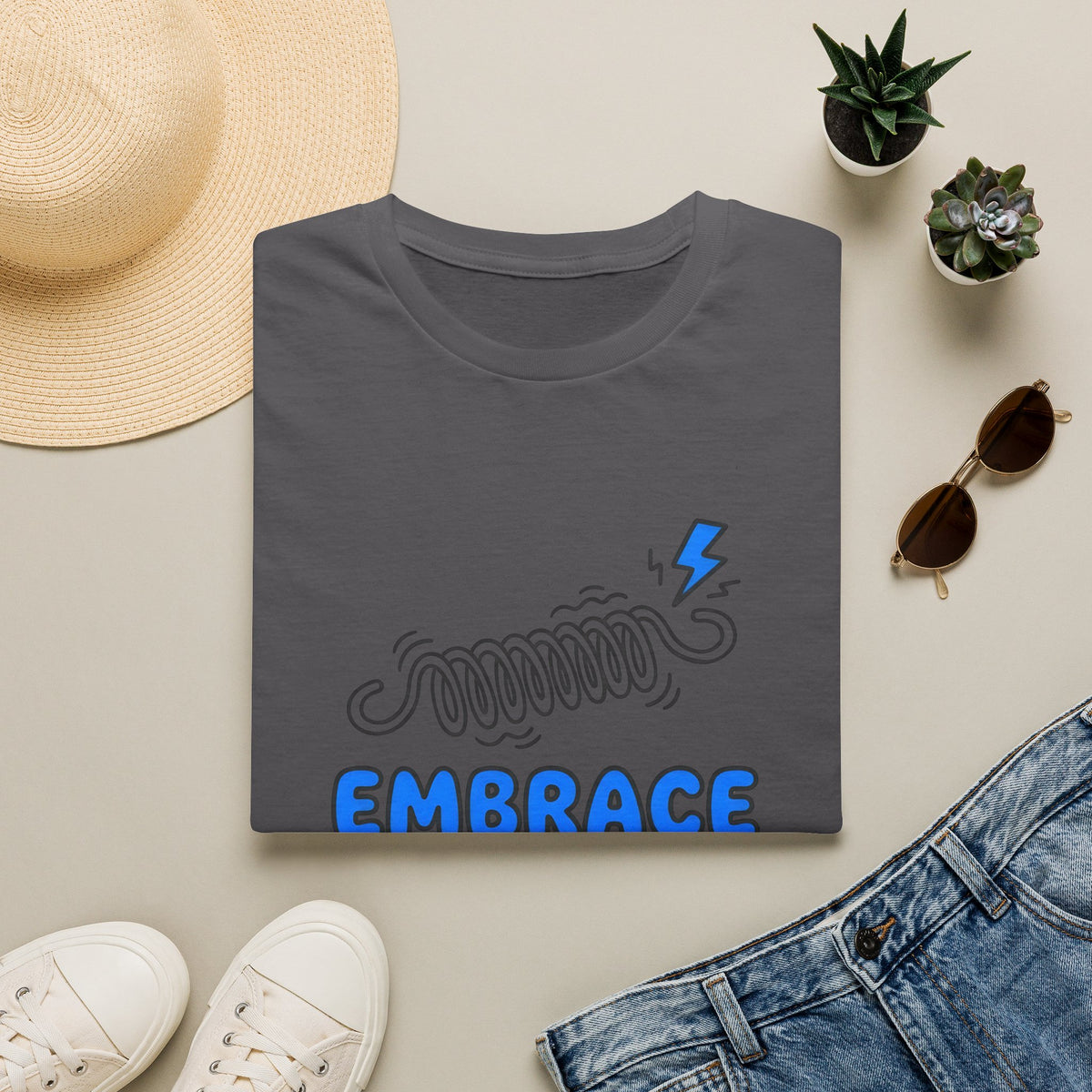 Shake Mode T-Shirt