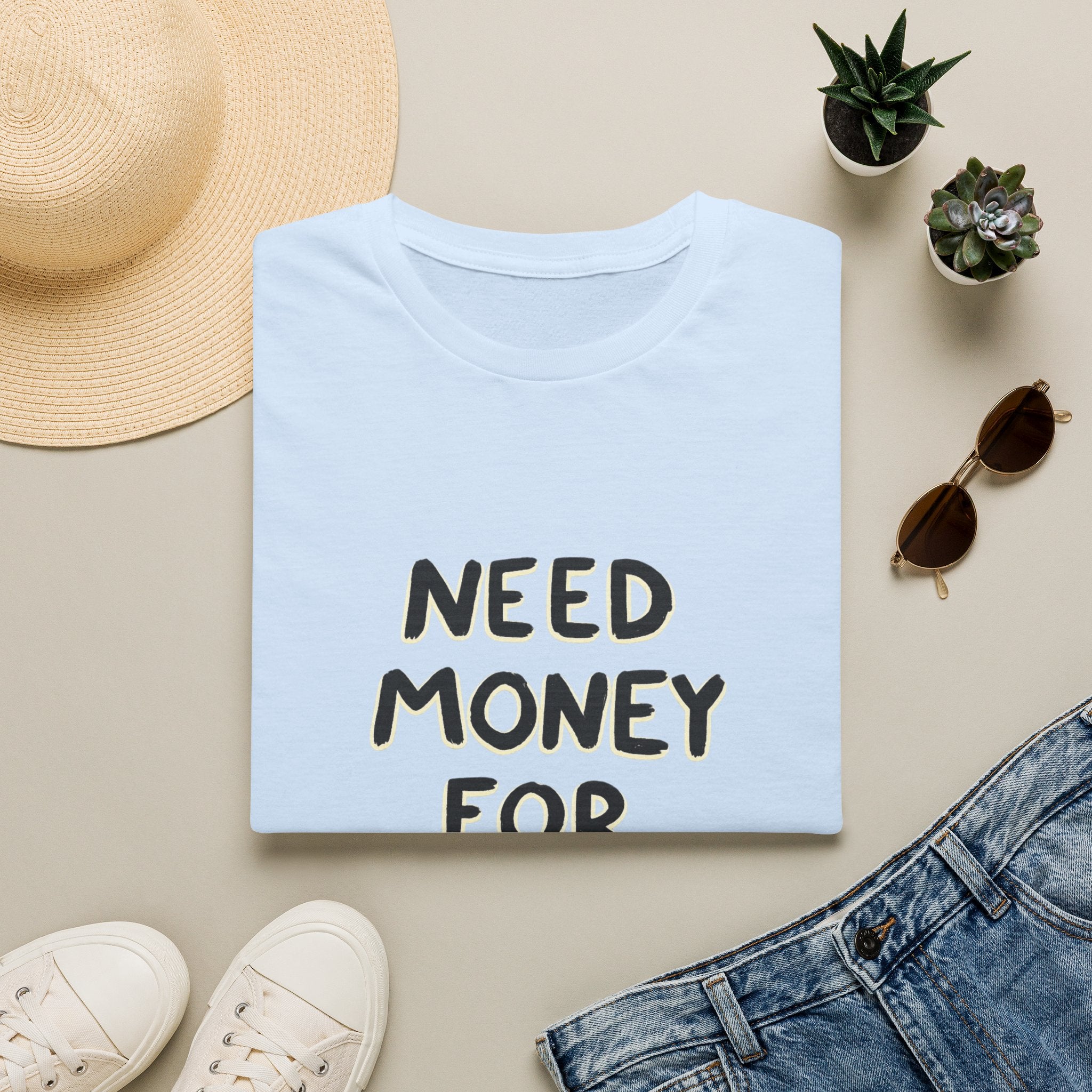 Need Money For Pilates