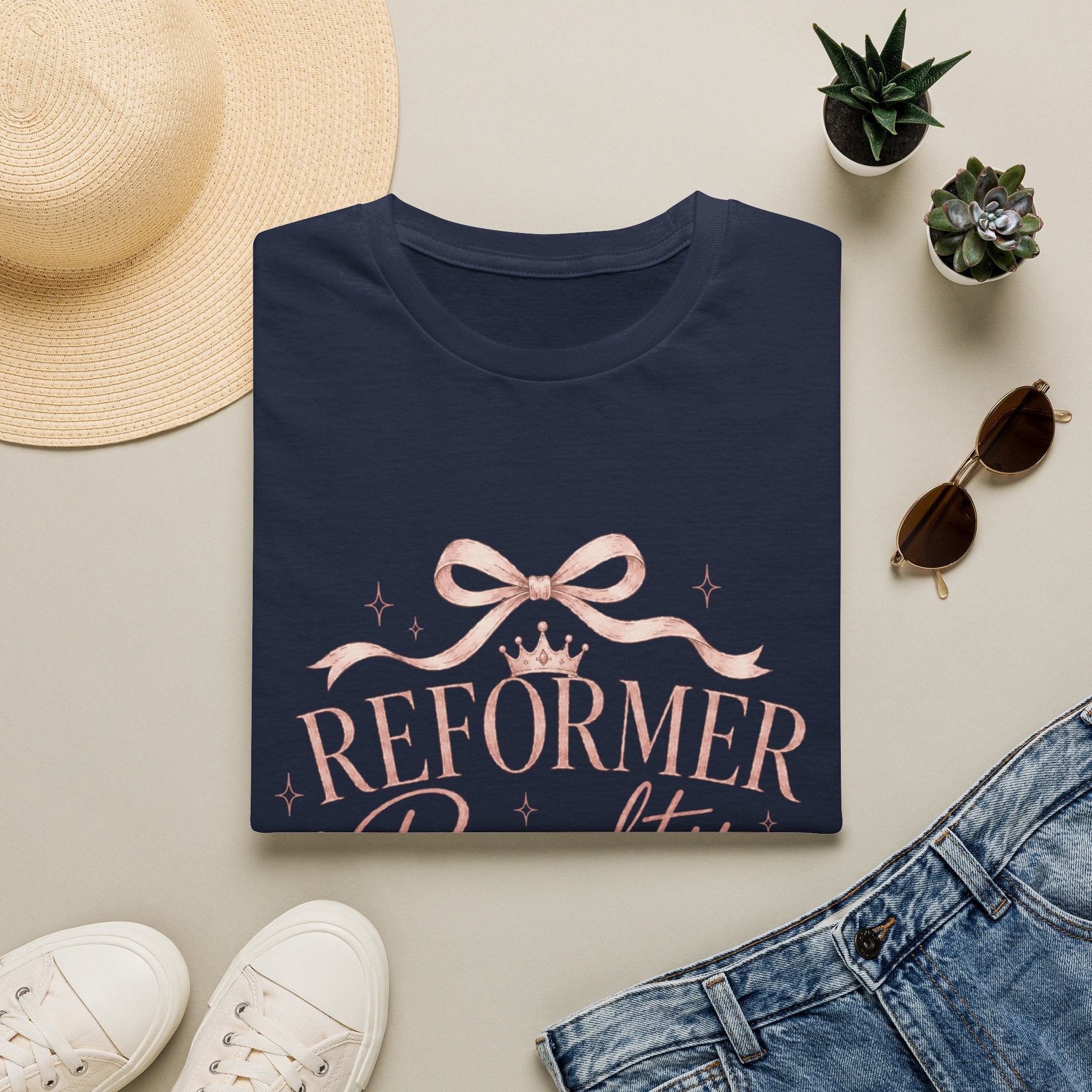 Reformer Royalty