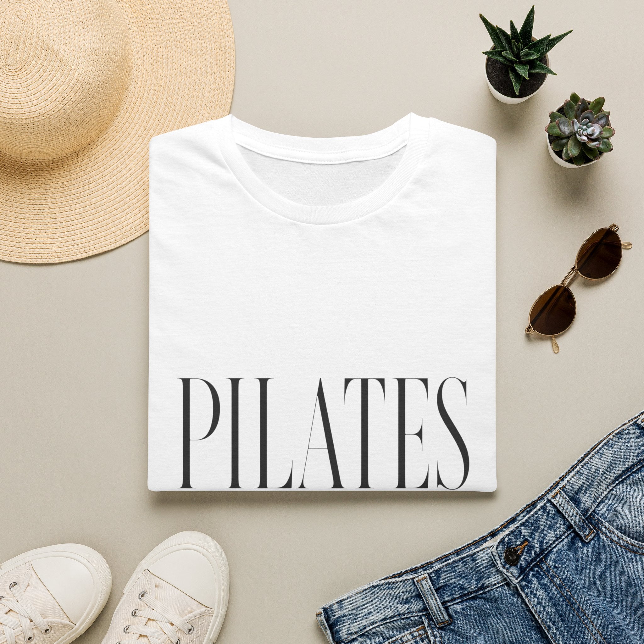 Pilates Is My Emotional Support