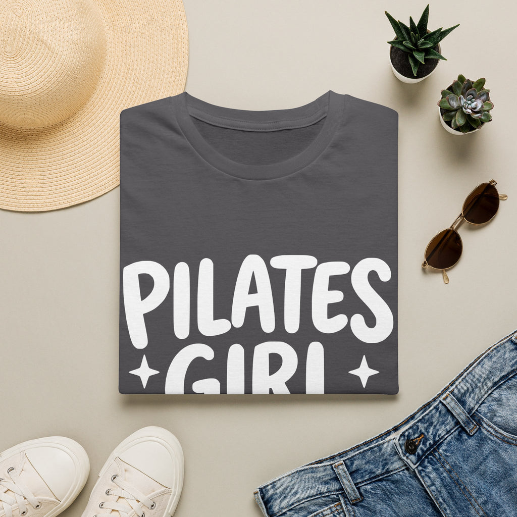 Pilates Girl