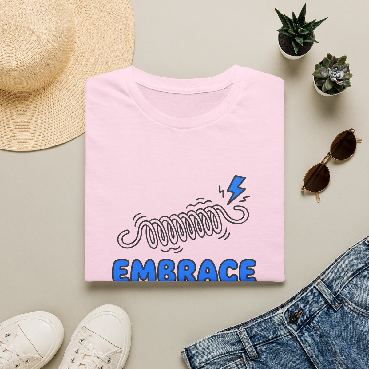 Shake Mode T-Shirt