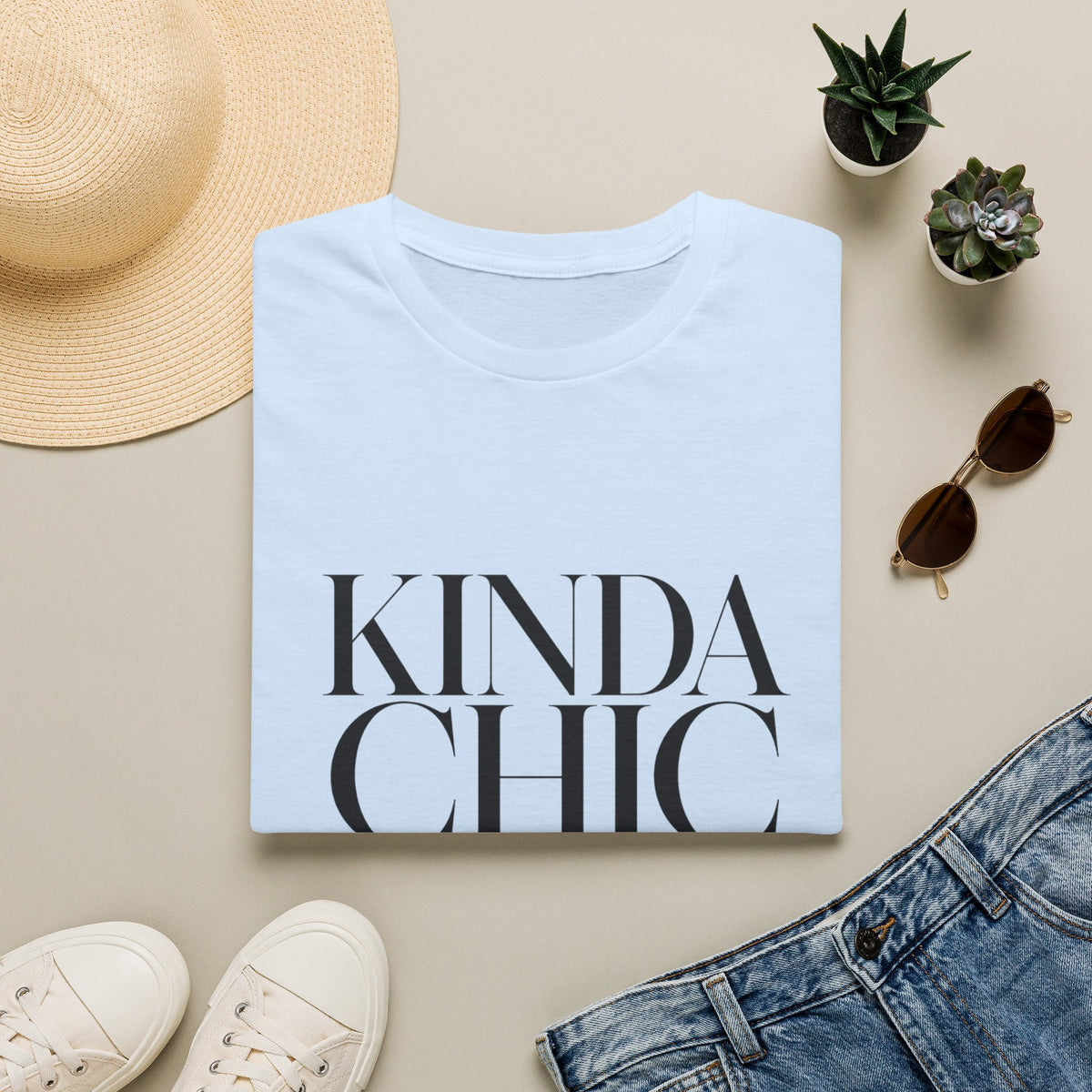 Kinda Chic To Do Pilates