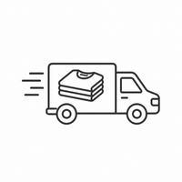 Fast shipping