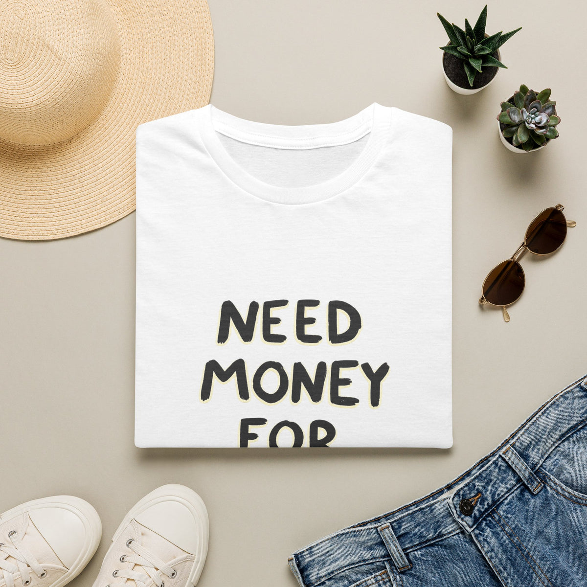 Need Money For Pilates