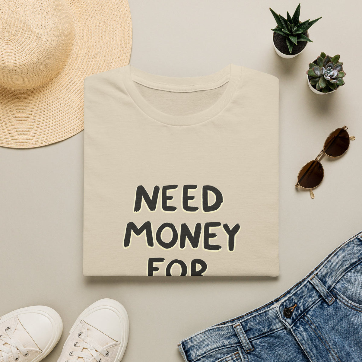 Need Money For Pilates