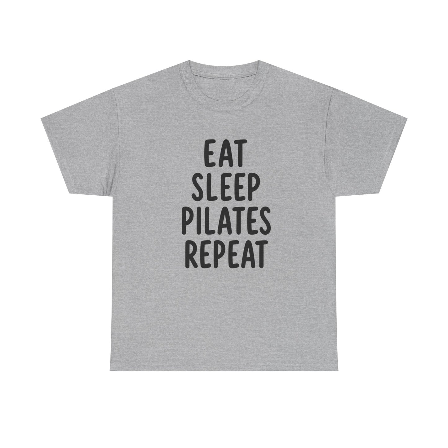 Eat Sleep Pilates Repeat