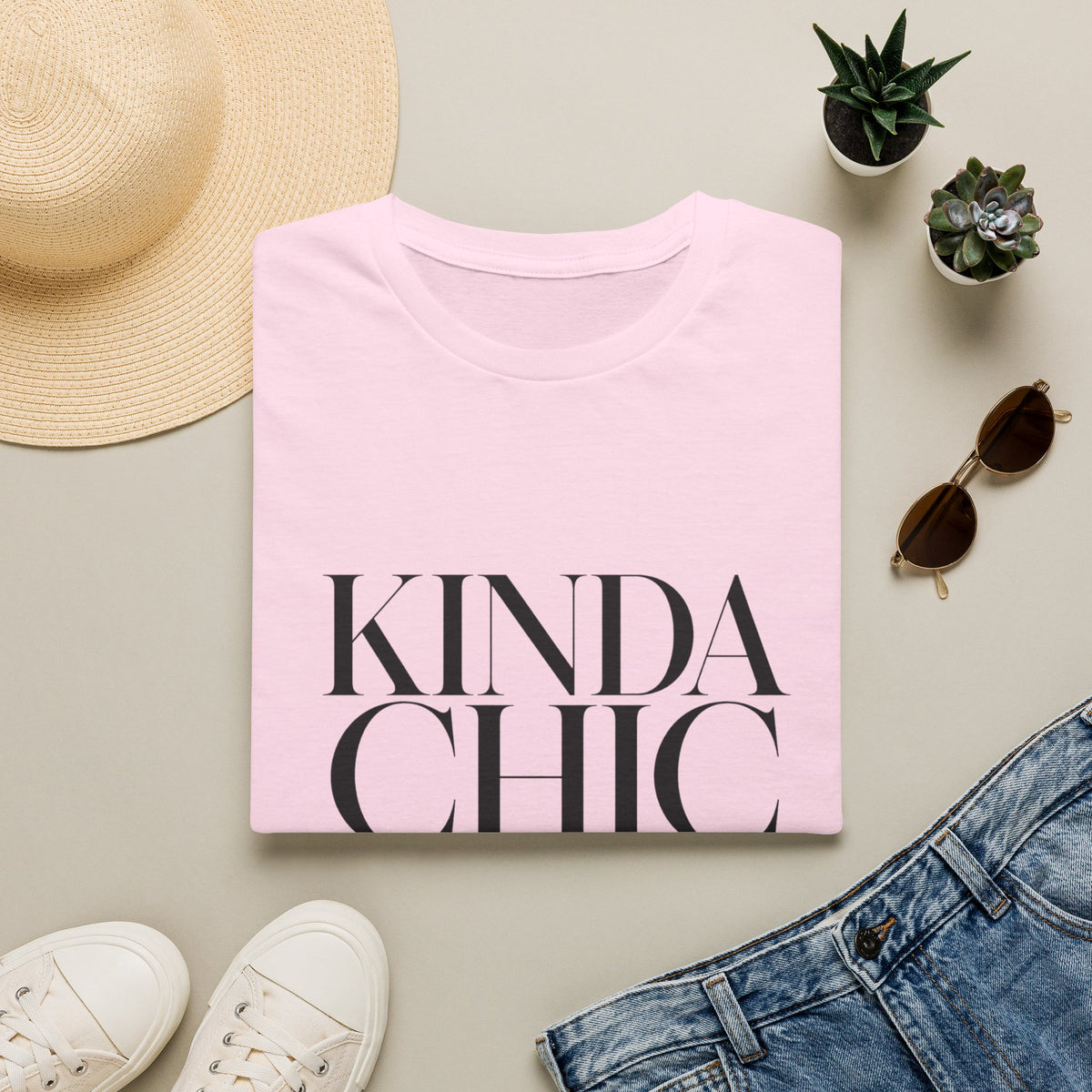 Kinda Chic To Do Pilates