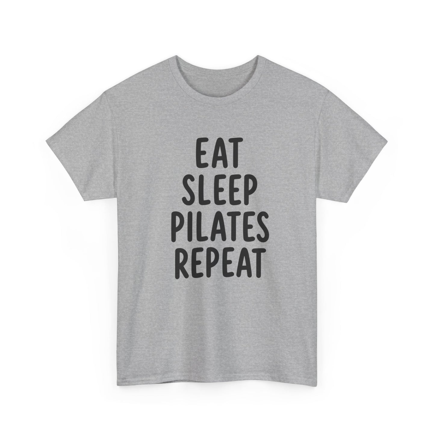 Eat Sleep Pilates Repeat