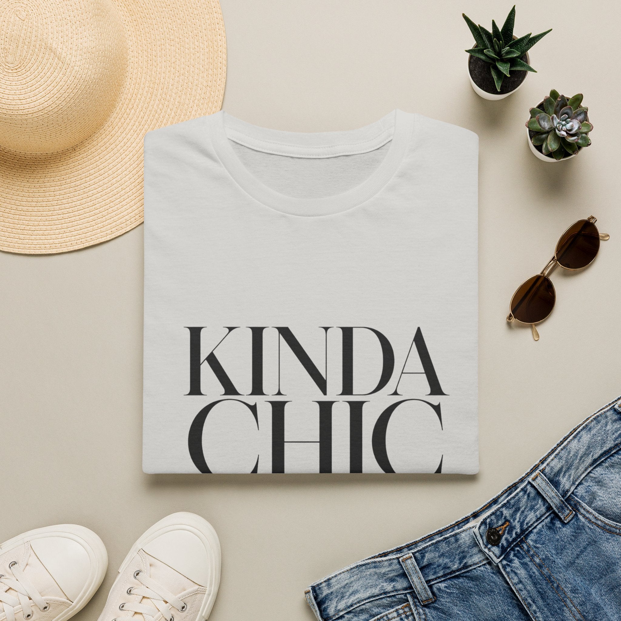 Kinda Chic To Do Pilates