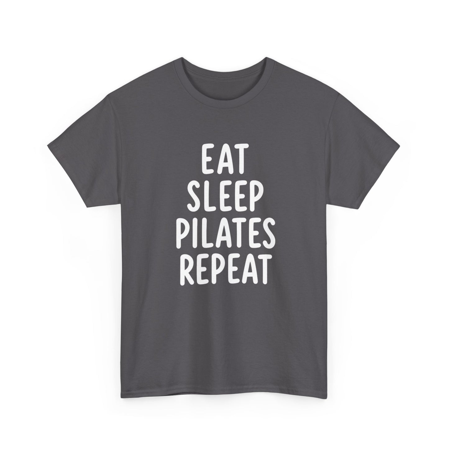 Eat Sleep Pilates Repeat