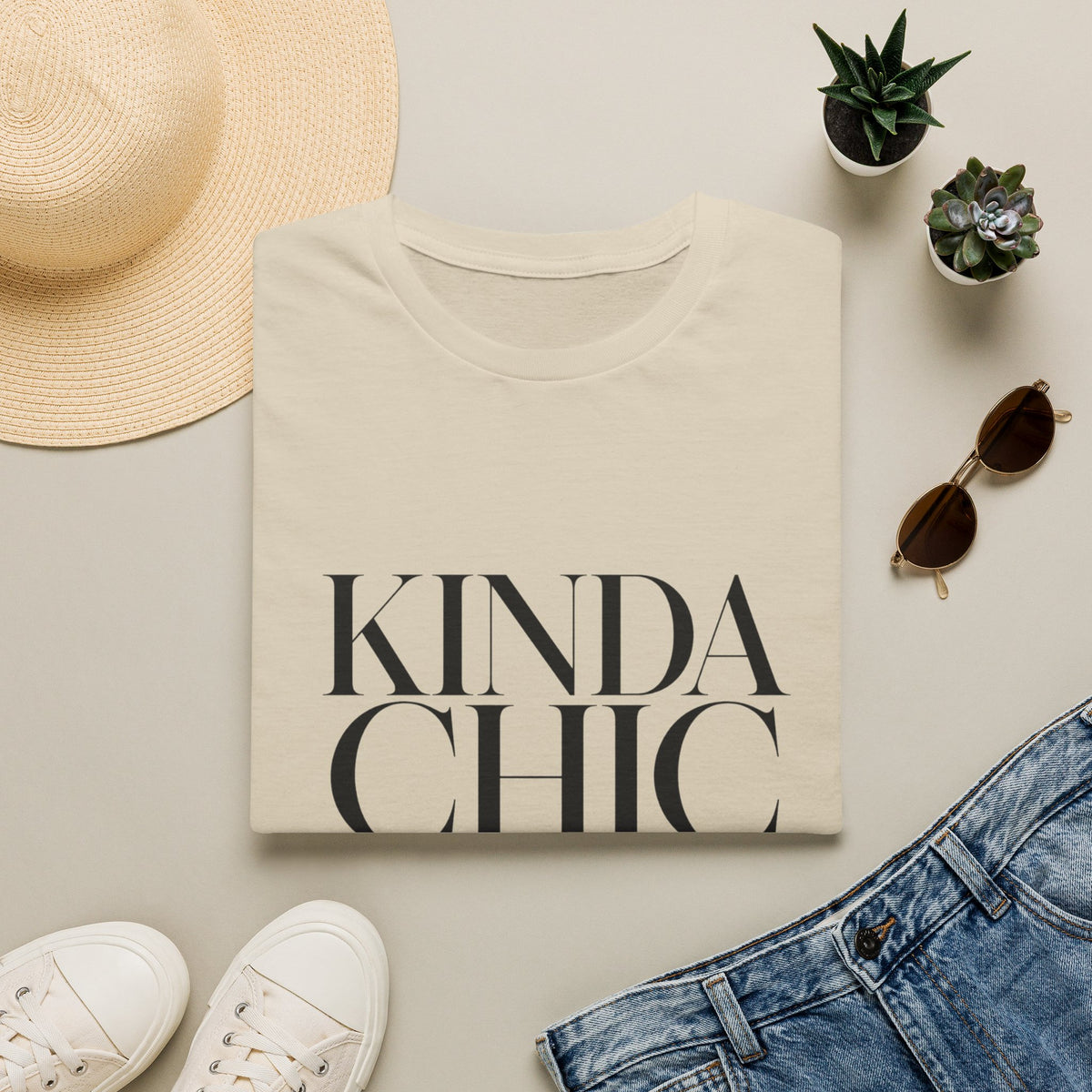 Kinda Chic To Do Pilates