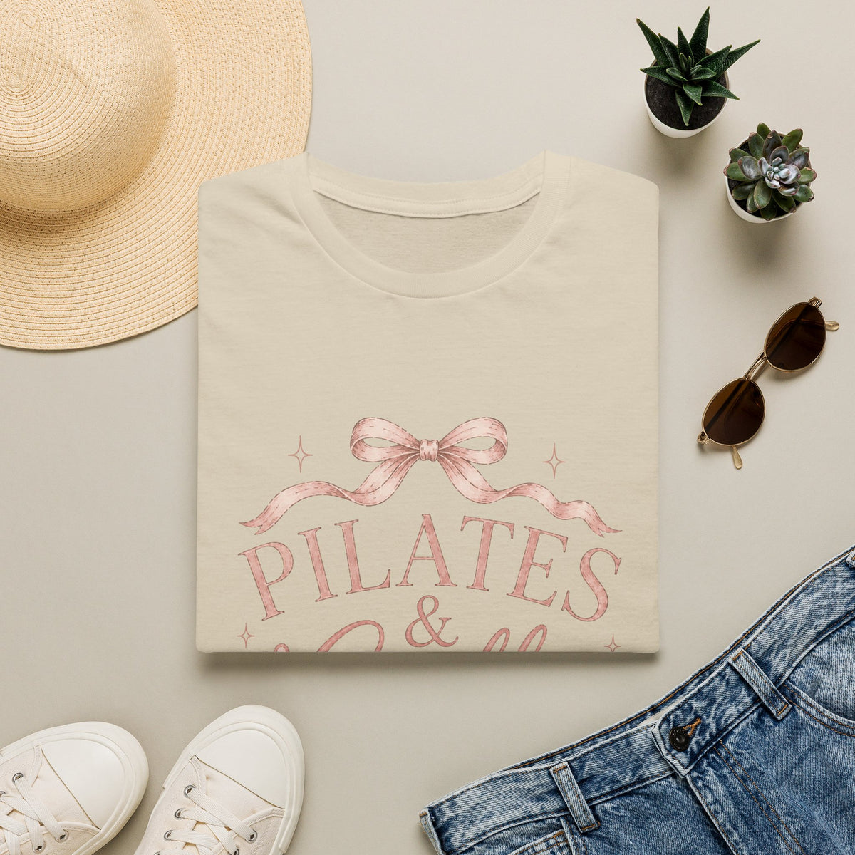 Pilates and Chill