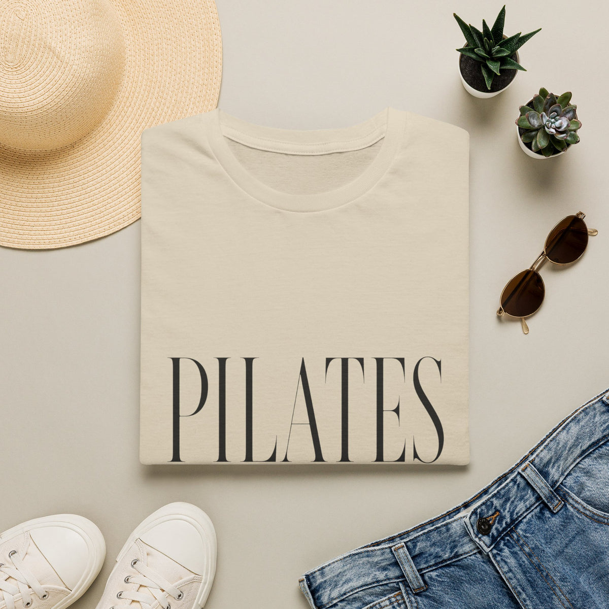 Pilates Is My Emotional Support