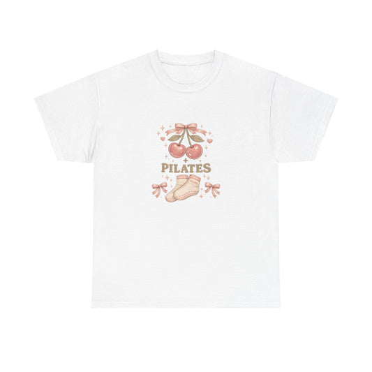 Cherries and Pilates