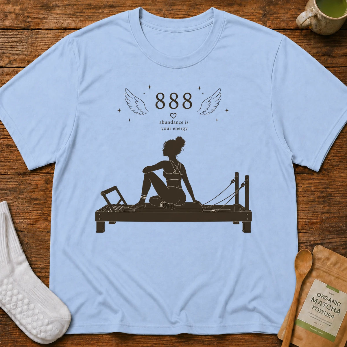 Light Blue