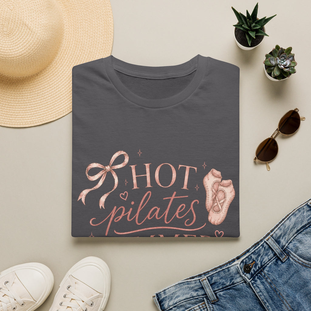 Hot Pilates Summer