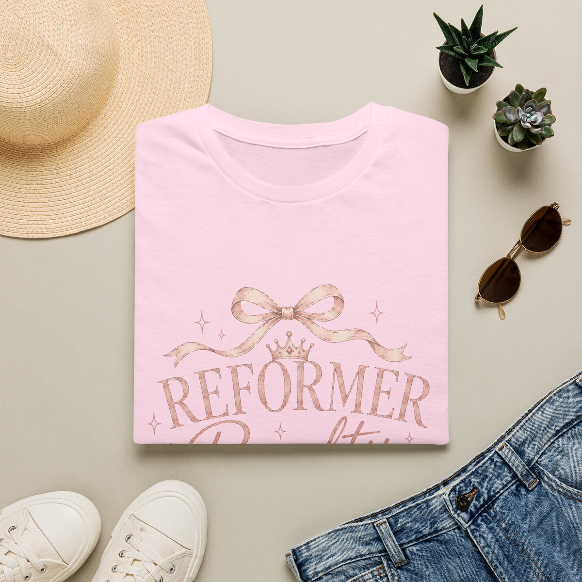 Reformer Royalty
