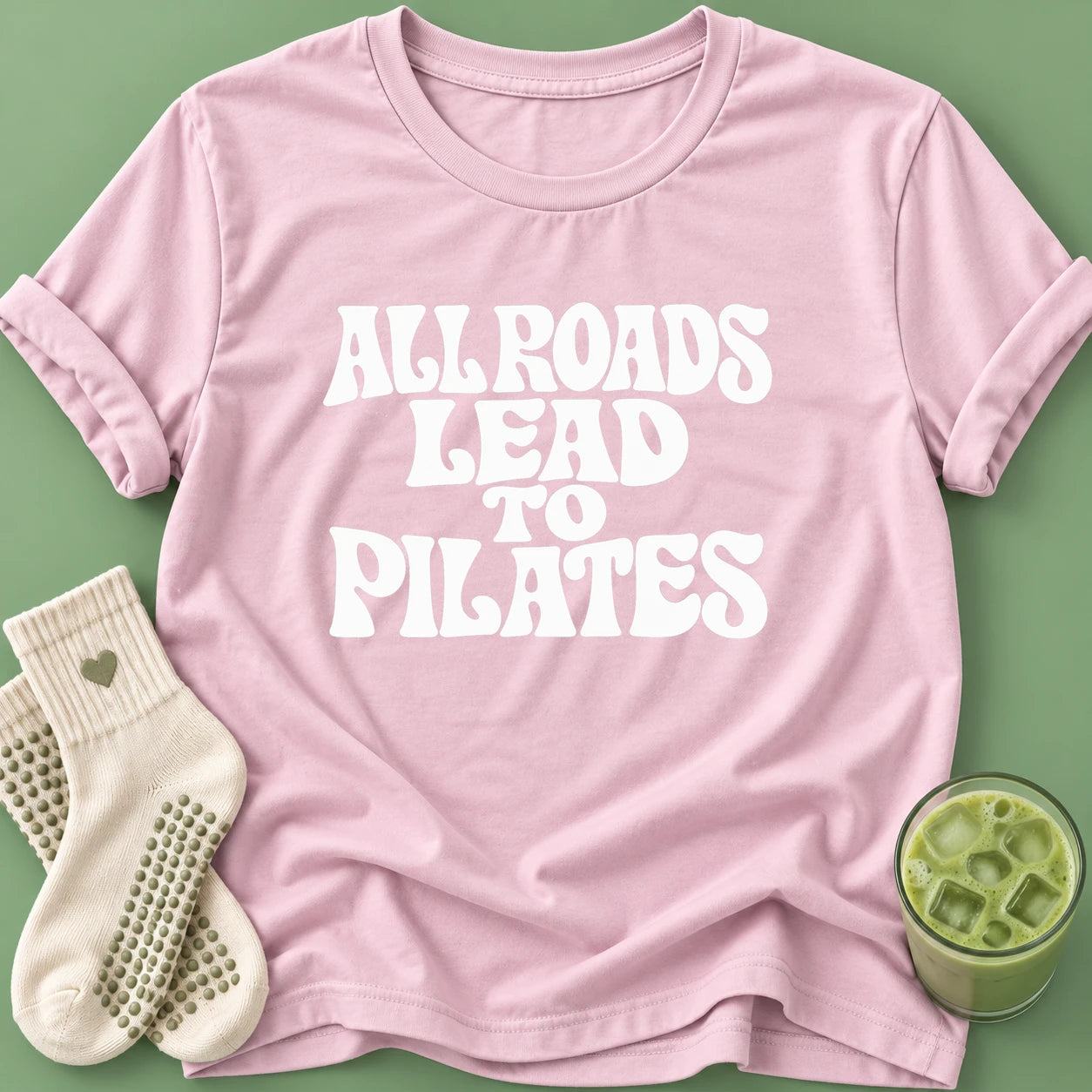 Light Pink