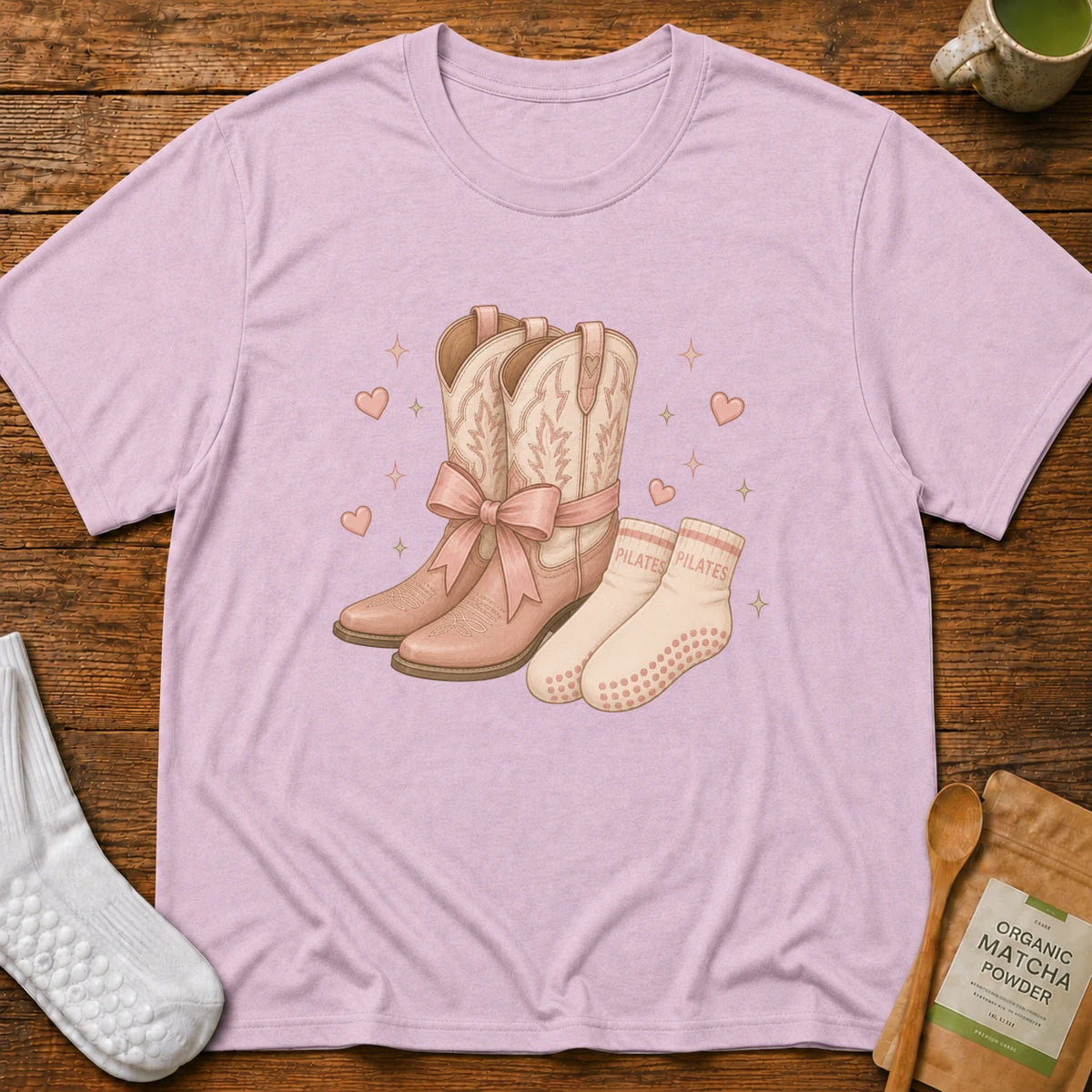 Light Pink