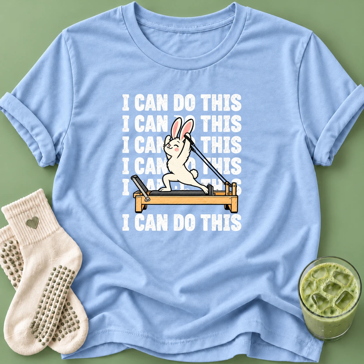 Light Blue