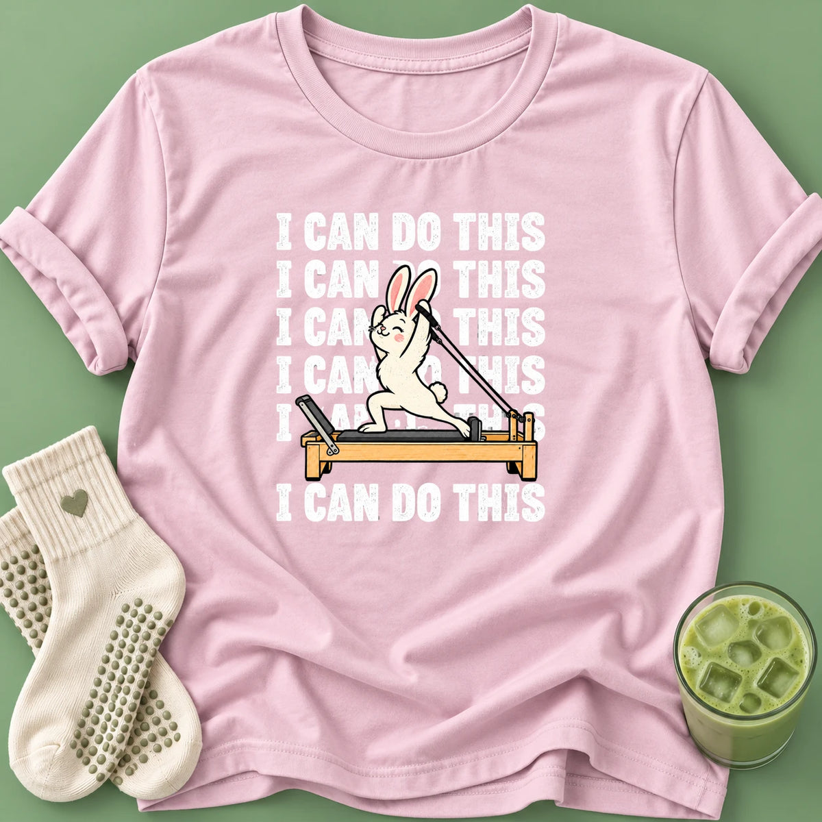 Light Pink
