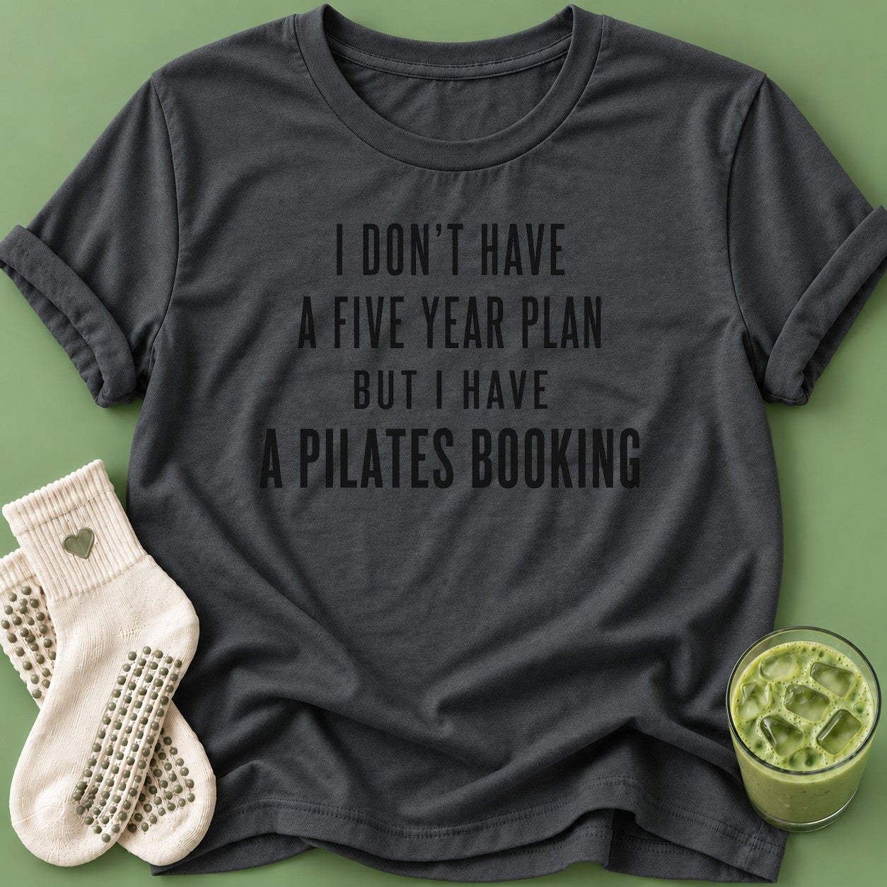 Charcoal