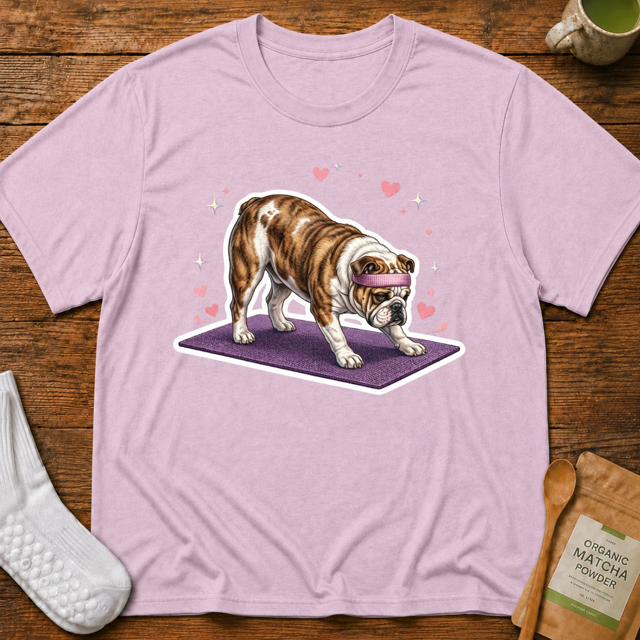 Light Pink