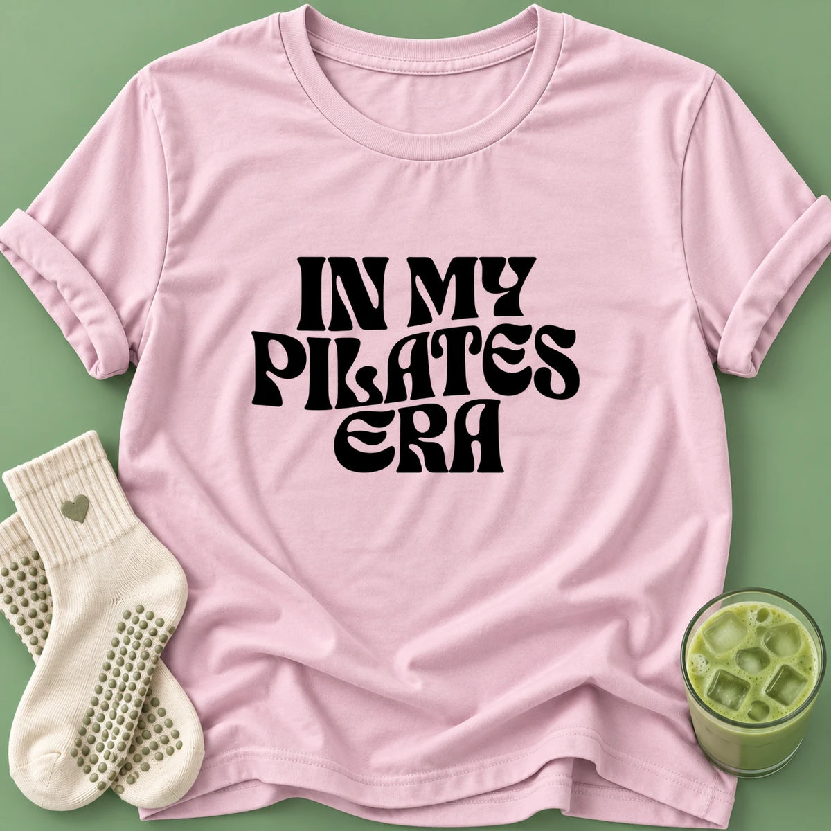 Light Pink