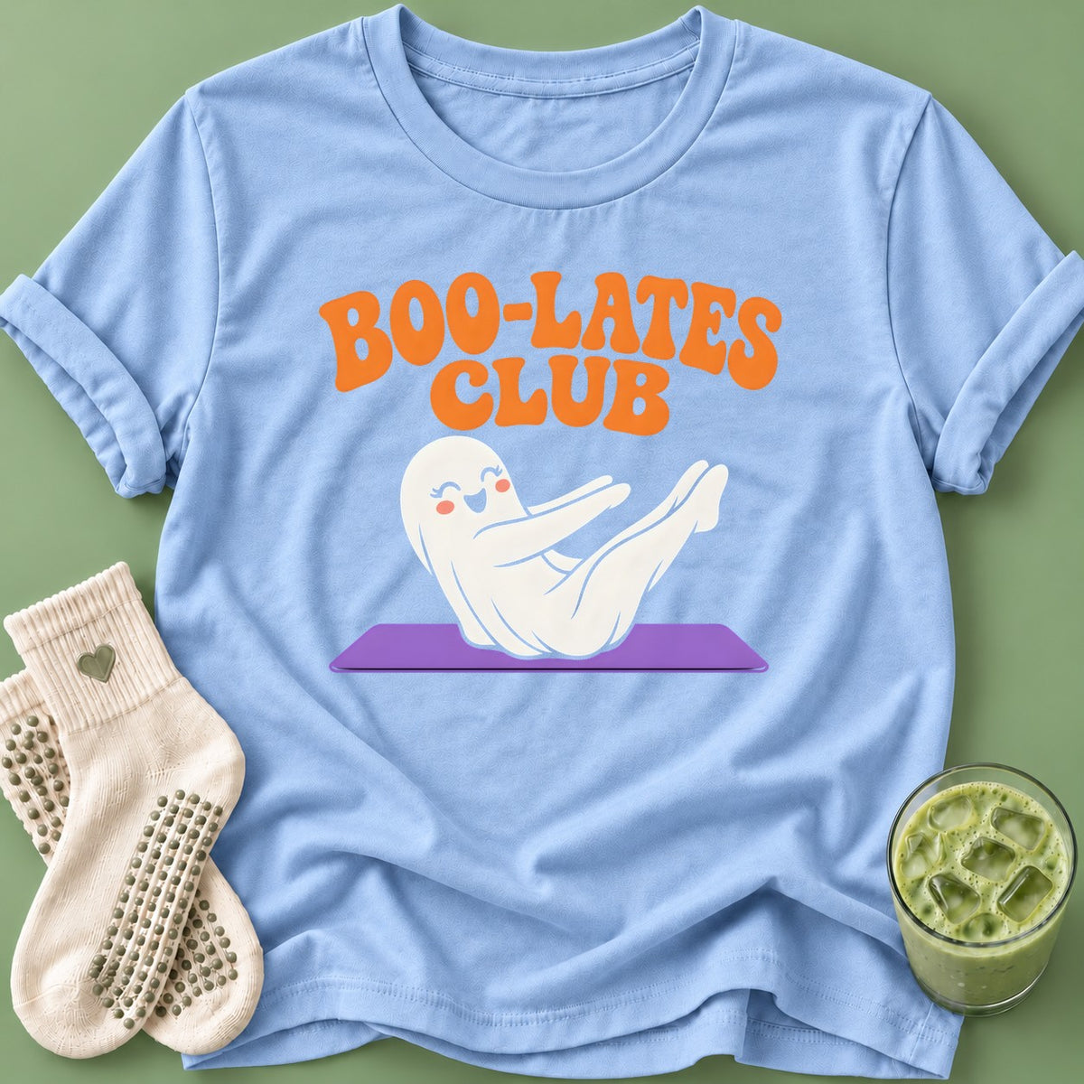 Light Blue