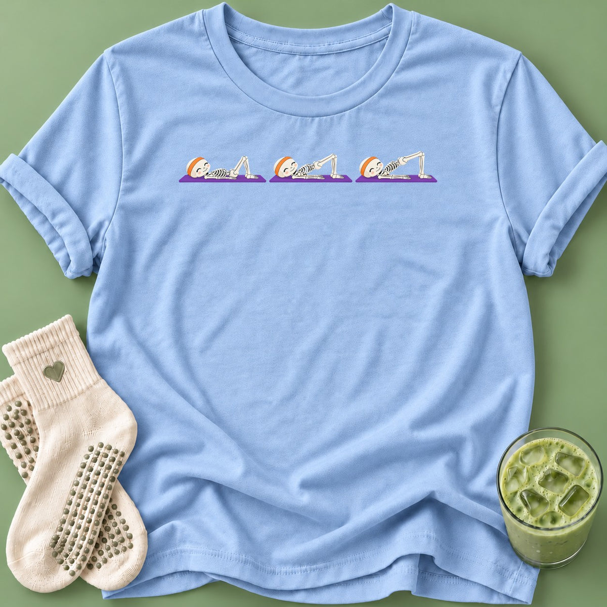 Light Blue