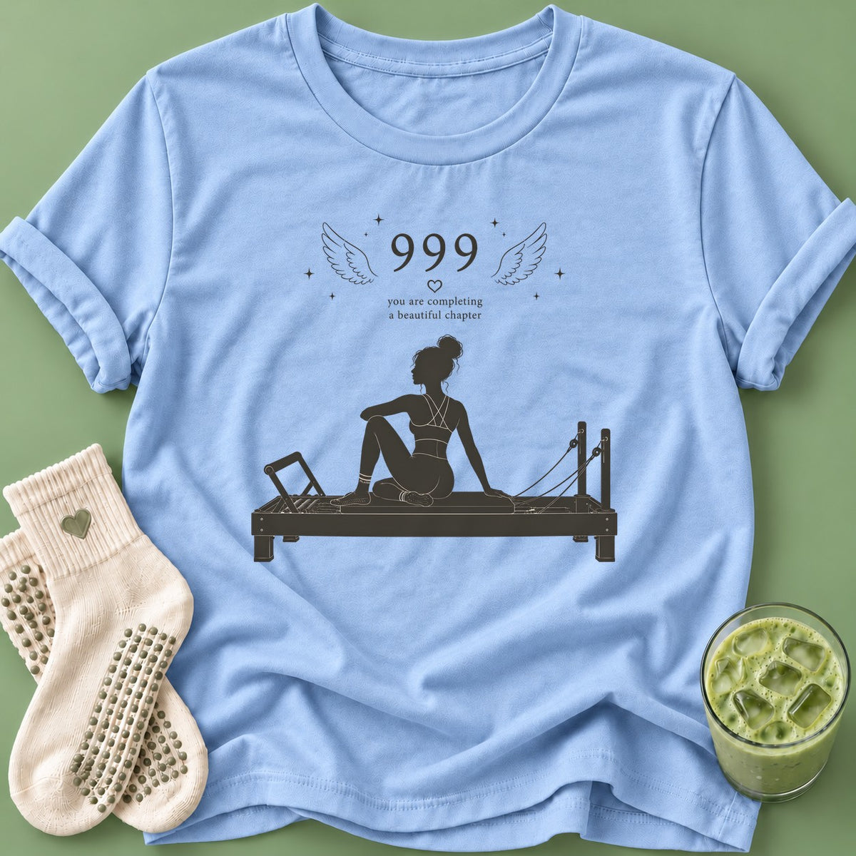 Light Blue