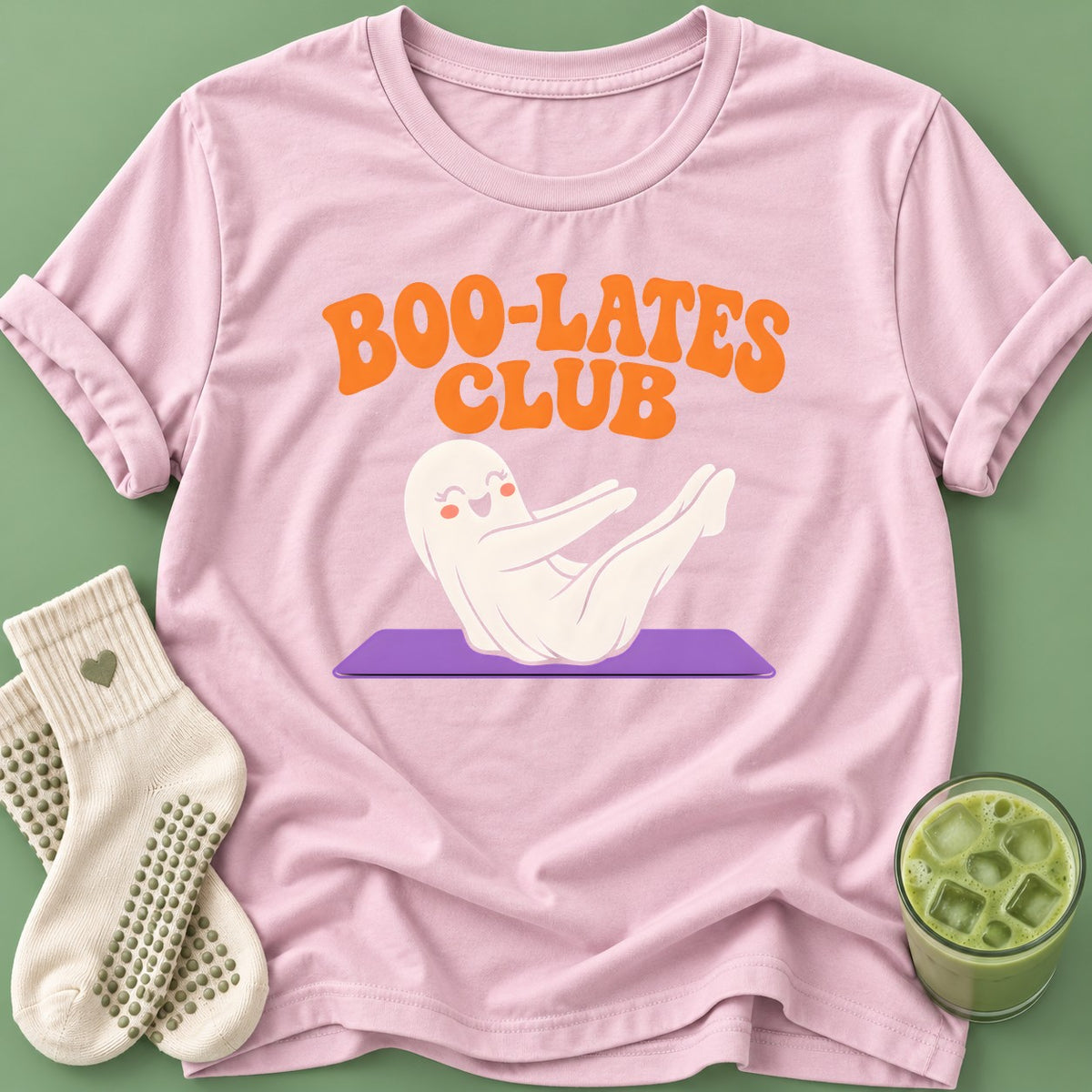 Light Pink