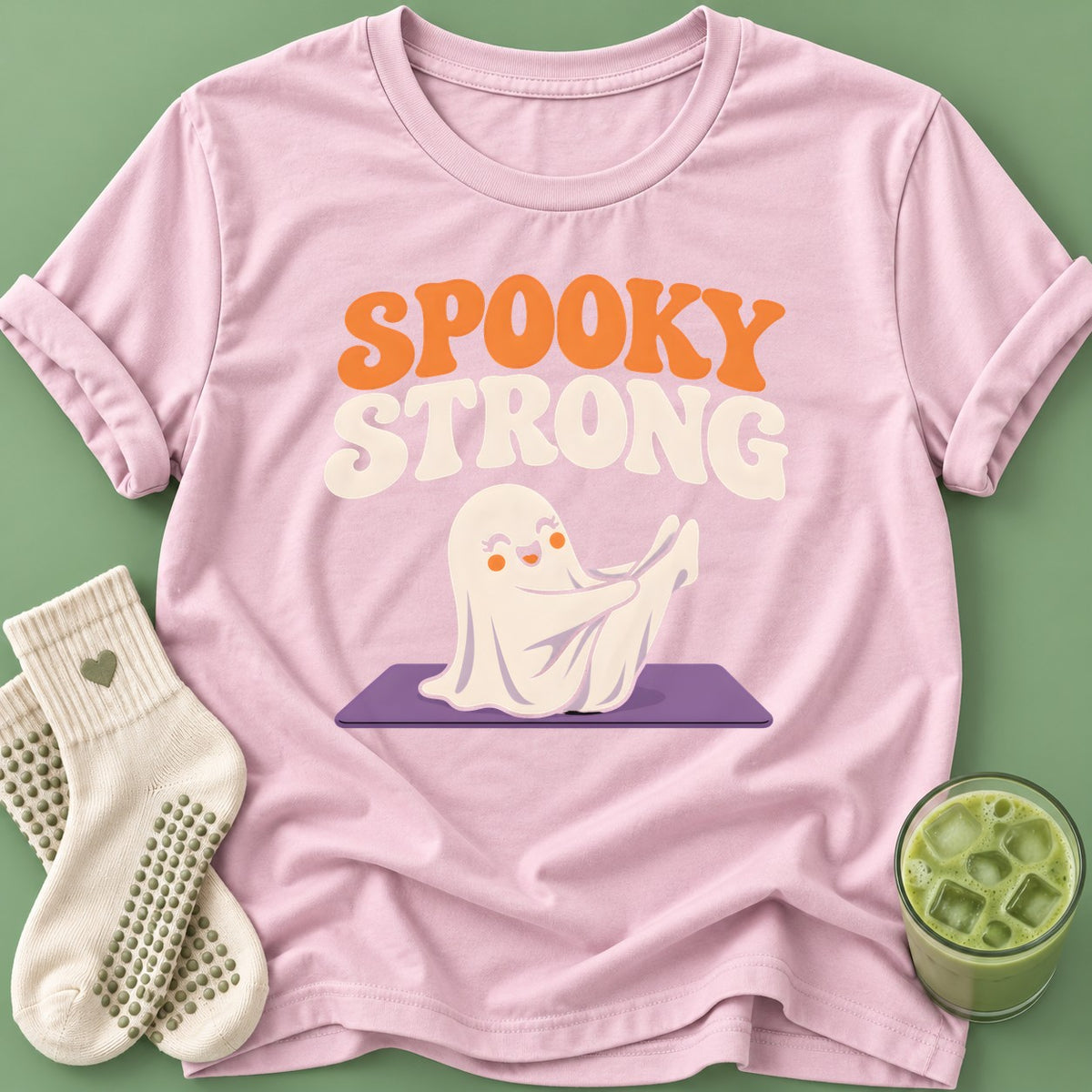Light Pink
