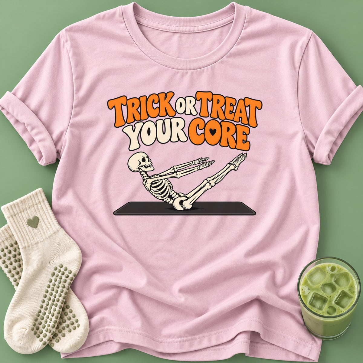 Light Pink