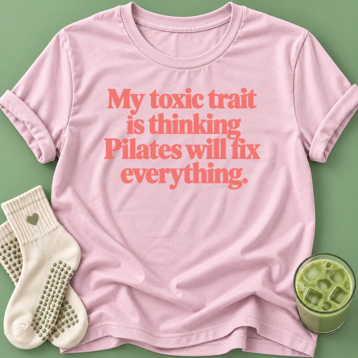 Light Pink