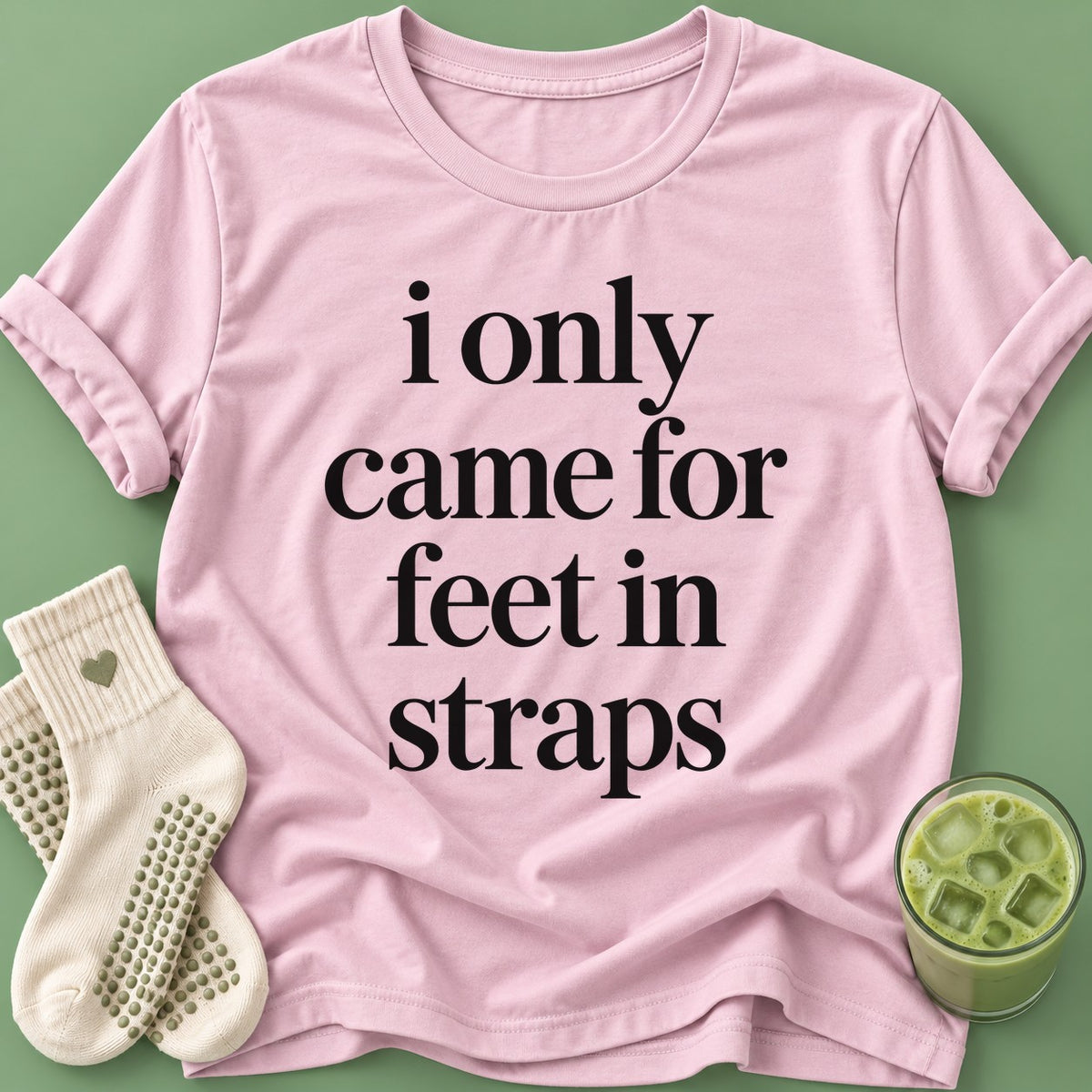 Light Pink