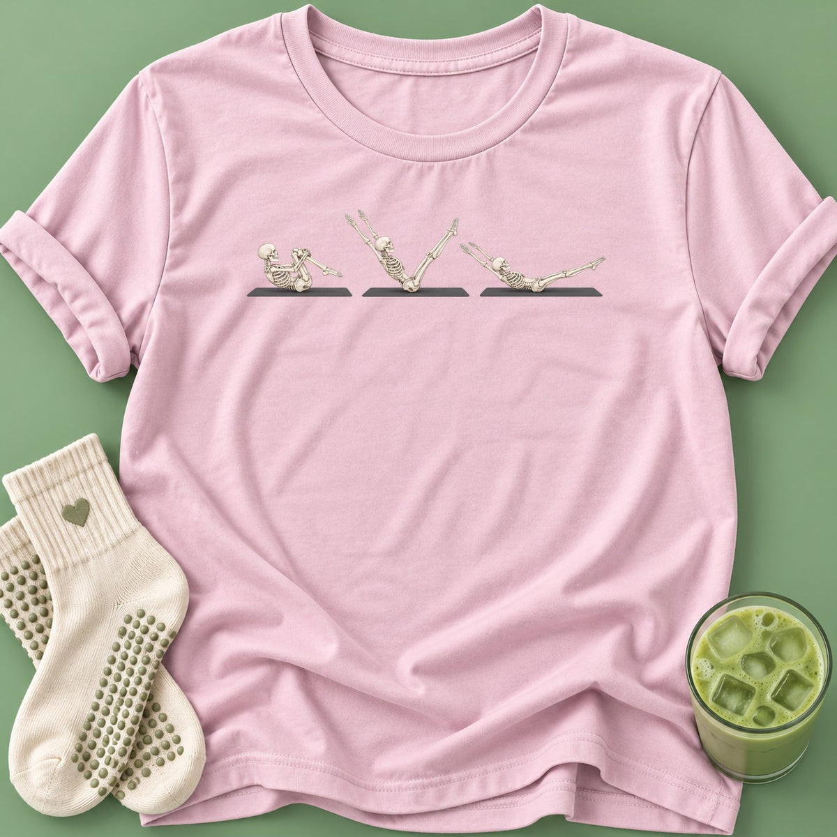 Light Pink