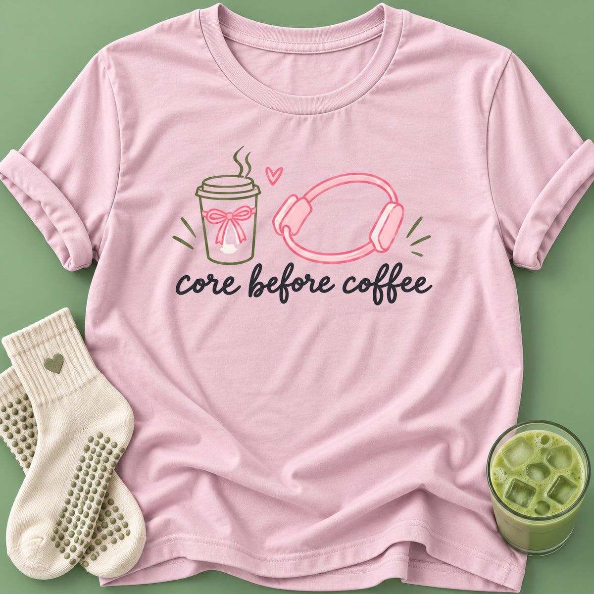 Light Pink