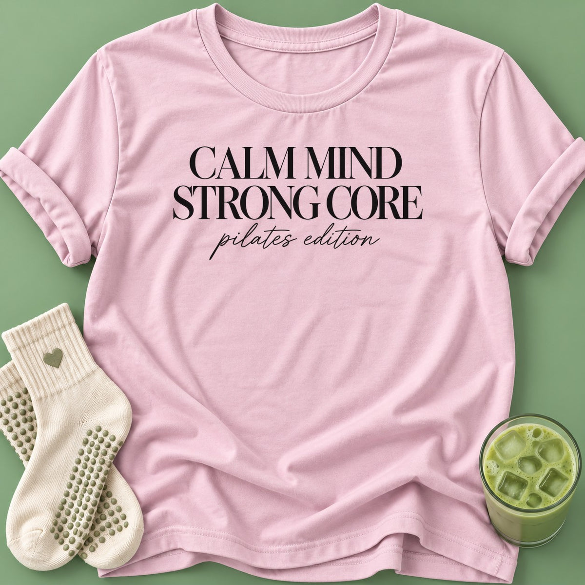 Light Pink