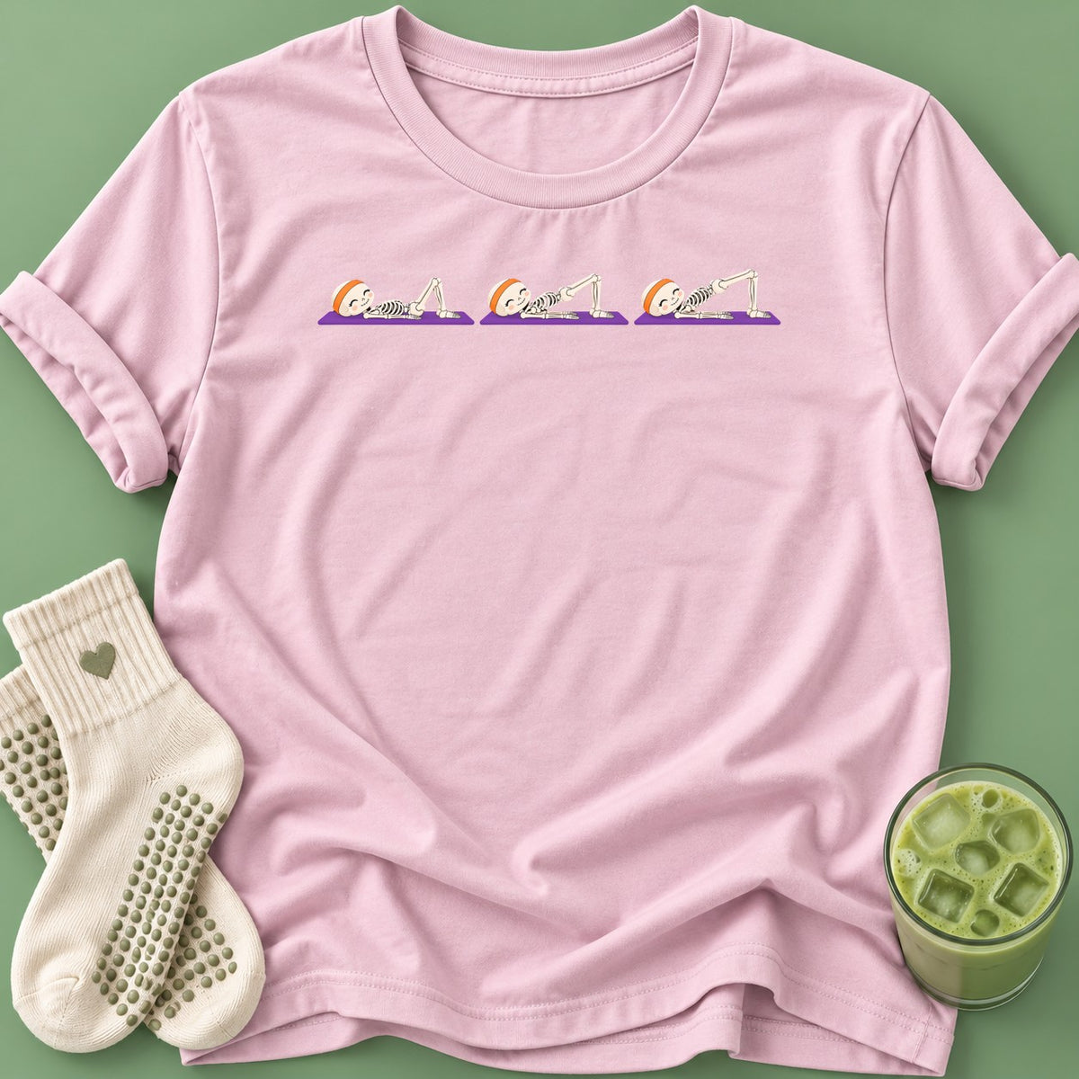 Light Pink