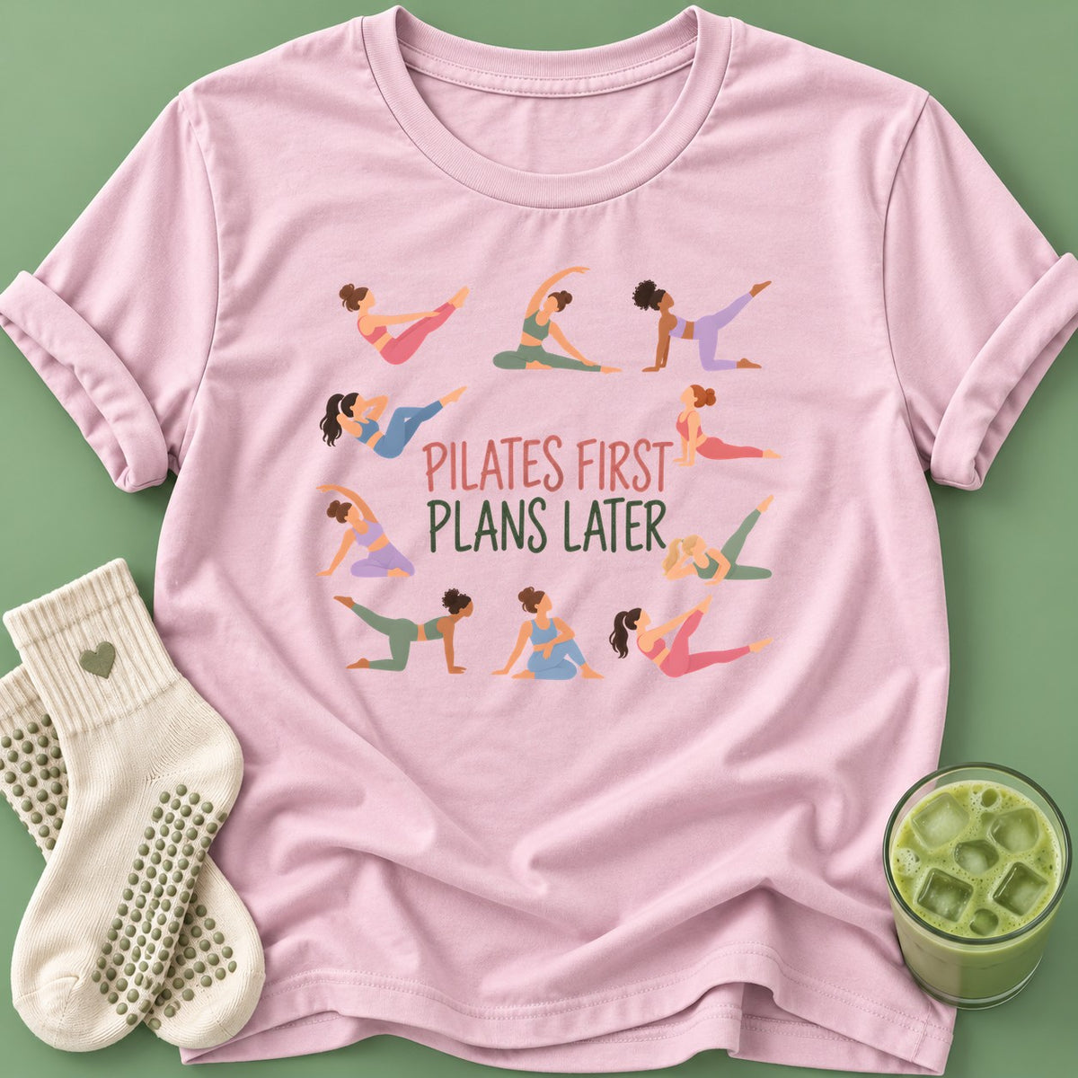 Light Pink