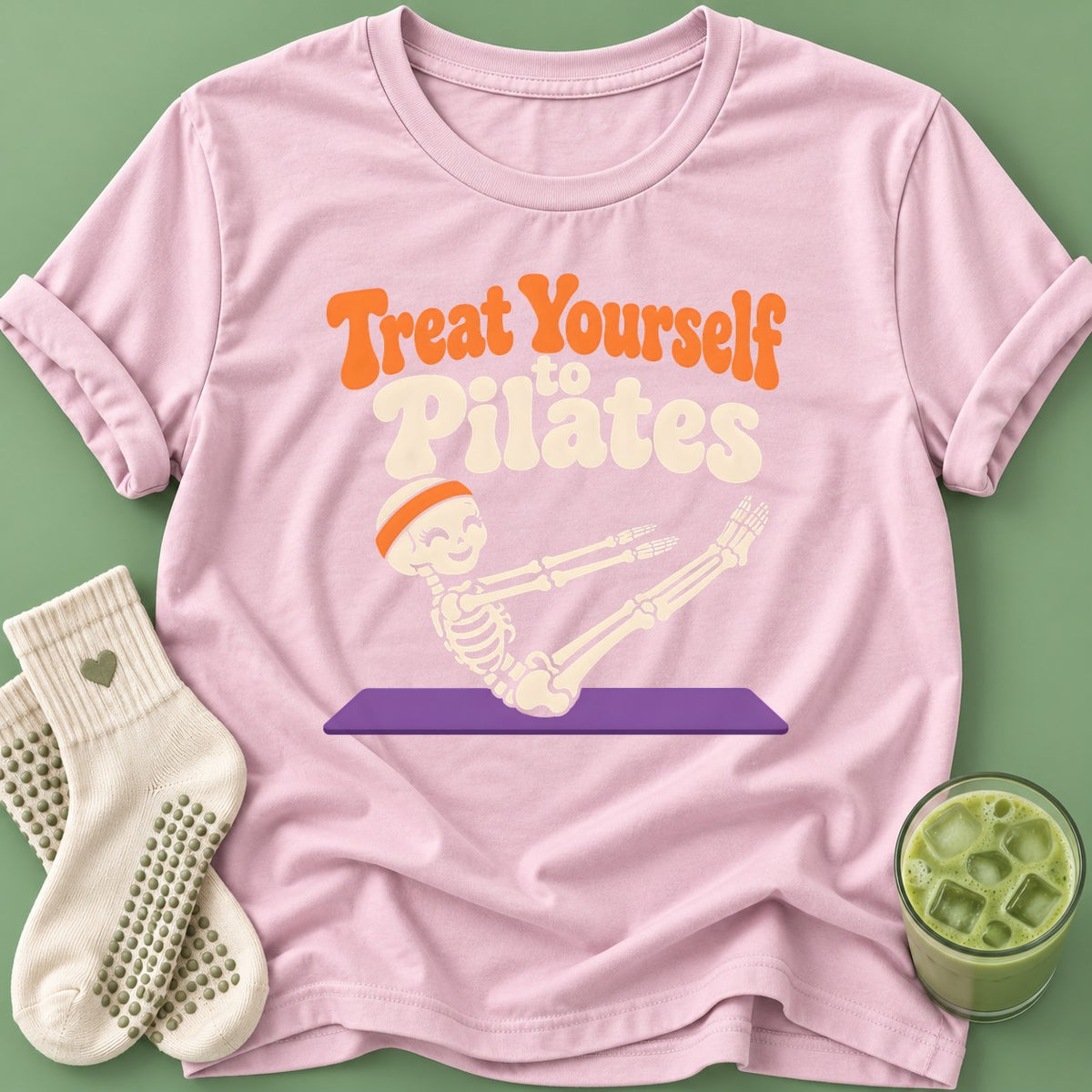 Light Pink